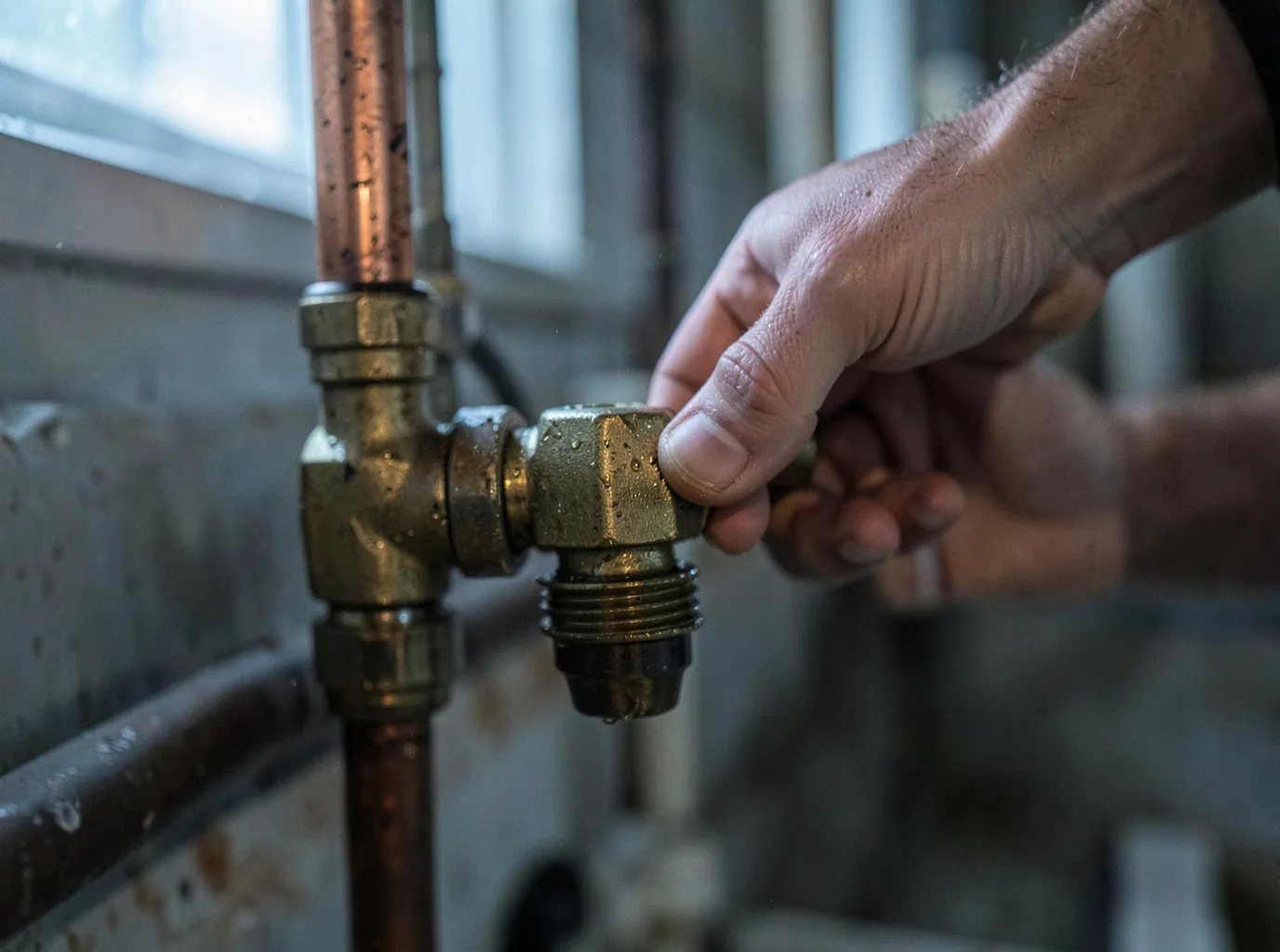 Emergency Plumber Crooks, SD FAQs